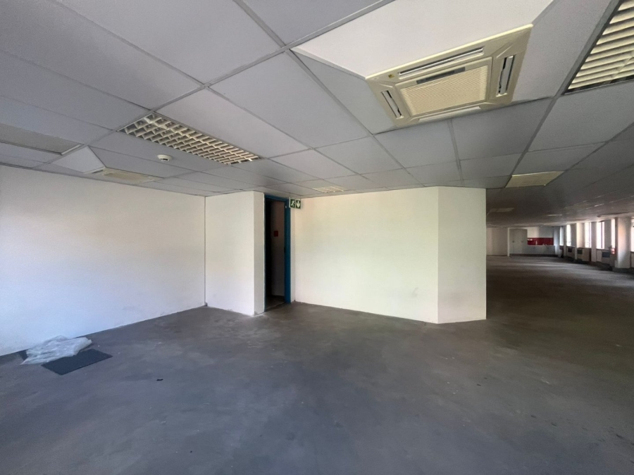 To Let commercial Property for Rent in Hatfield Gauteng