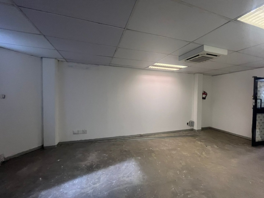 To Let commercial Property for Rent in Hatfield Gauteng