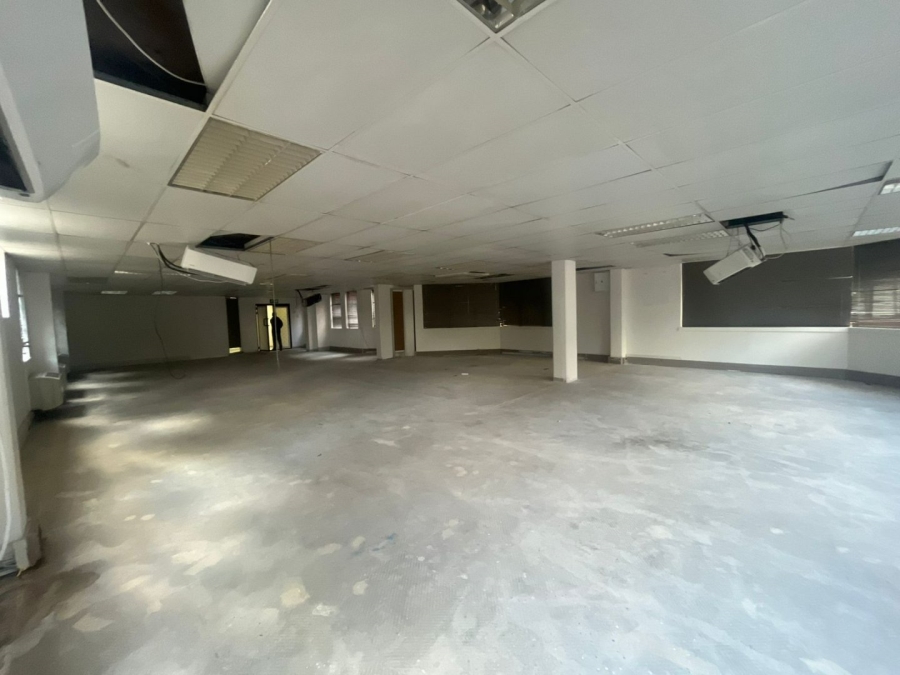 To Let commercial Property for Rent in Hatfield Gauteng