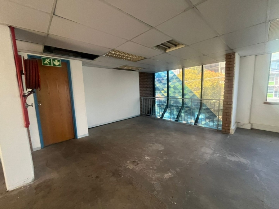 To Let commercial Property for Rent in Hatfield Gauteng