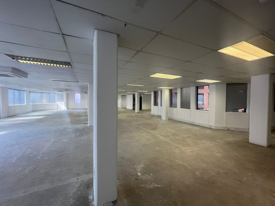 To Let commercial Property for Rent in Hatfield Gauteng
