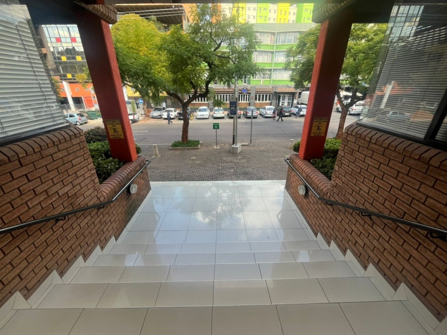 To Let commercial Property for Rent in Hatfield Gauteng