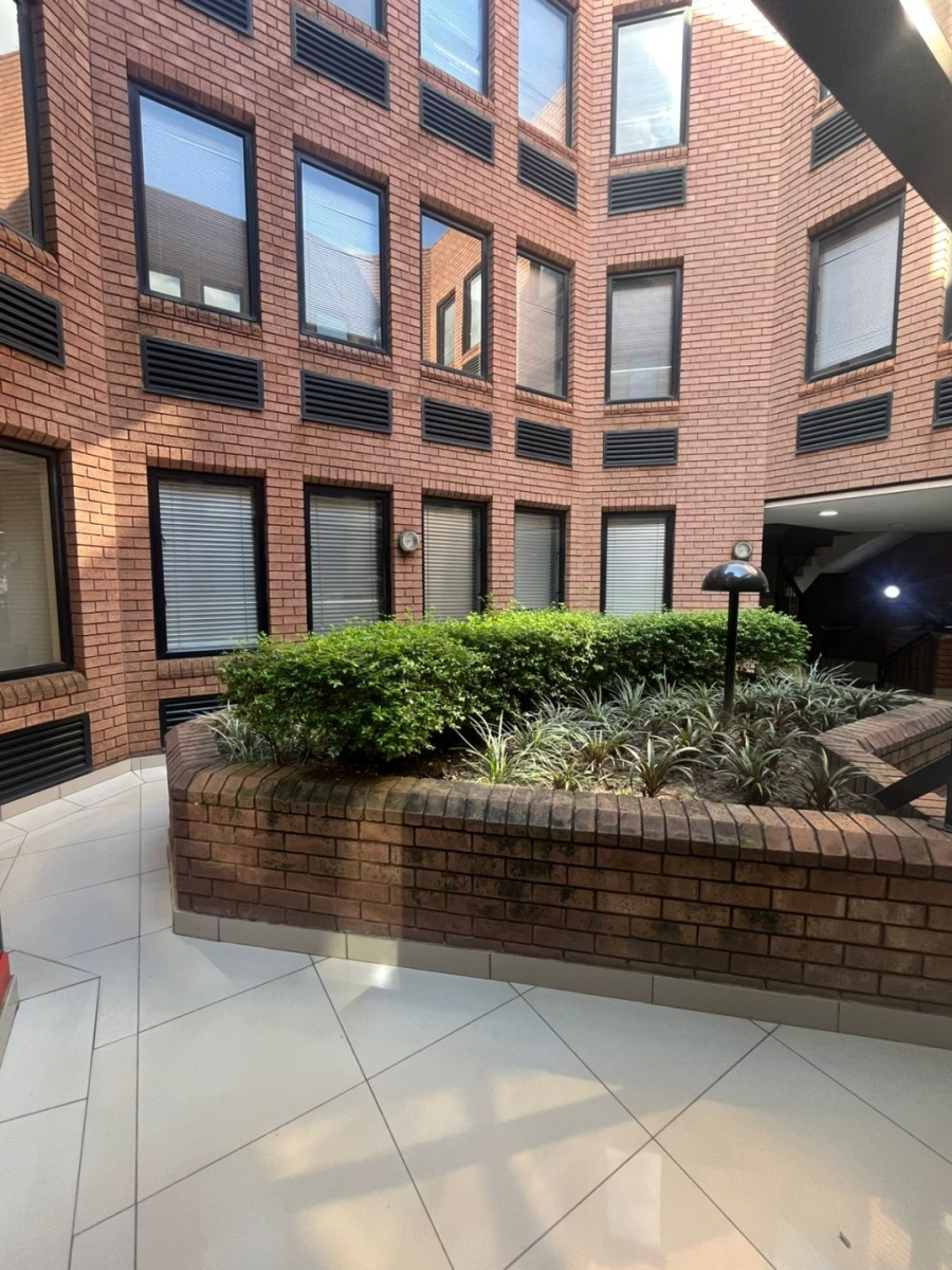 To Let commercial Property for Rent in Hatfield Gauteng