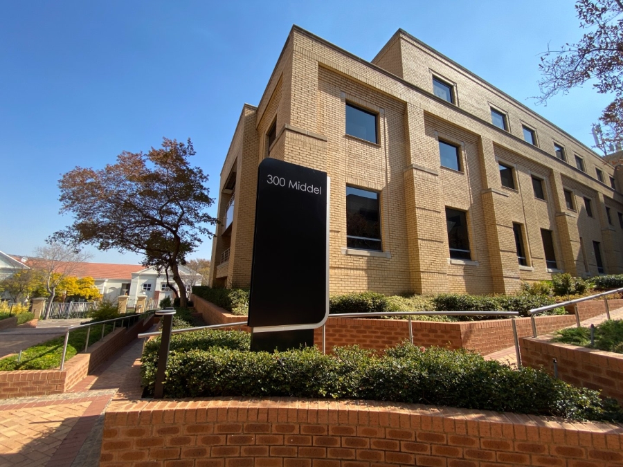 Commercial Property for Sale in Nieuw Muckleneuk Gauteng