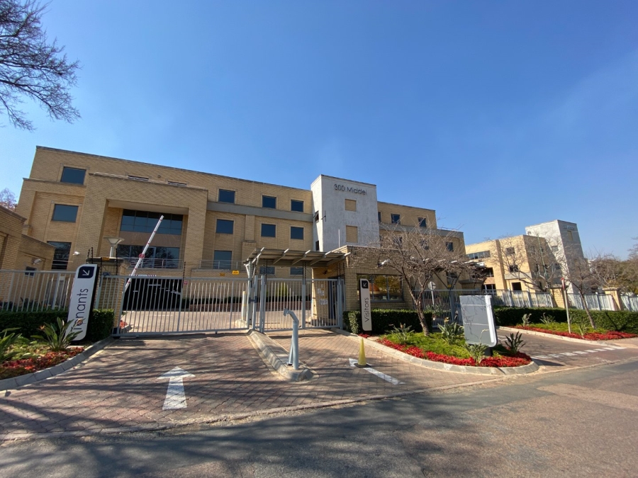 Commercial Property for Sale in Nieuw Muckleneuk Gauteng
