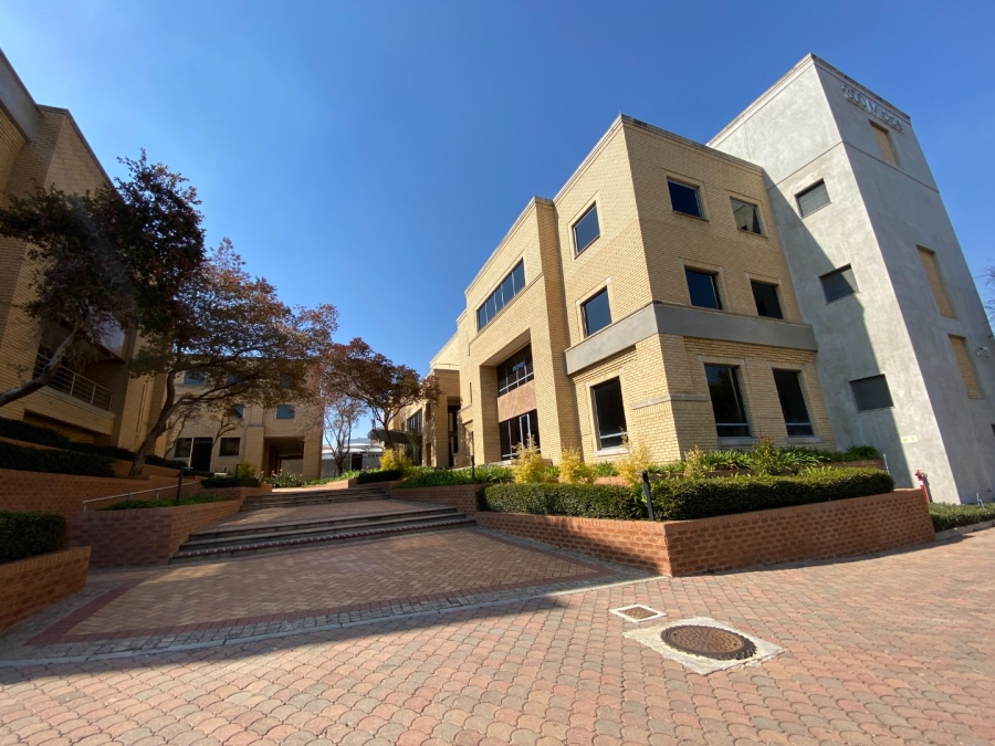 Commercial Property for Sale in Nieuw Muckleneuk Gauteng