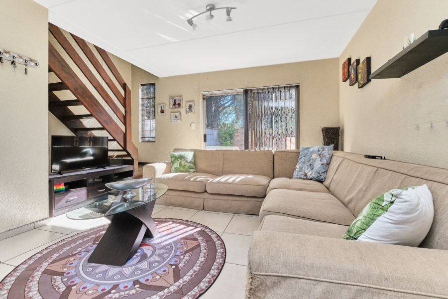 2 Bedroom Property for Sale in Bellairspark Gauteng