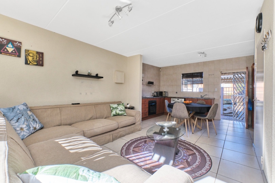 2 Bedroom Property for Sale in Bellairspark Gauteng