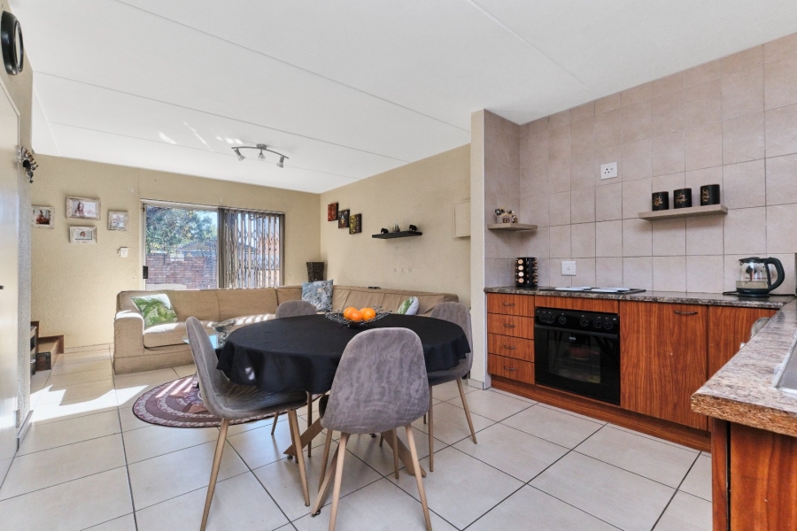 2 Bedroom Property for Sale in Bellairspark Gauteng