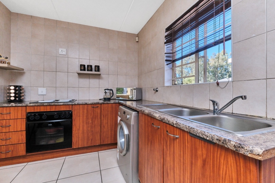 2 Bedroom Property for Sale in Bellairspark Gauteng