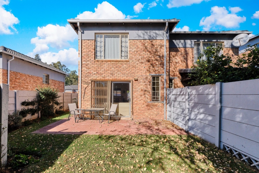 2 Bedroom Property for Sale in Bellairspark Gauteng