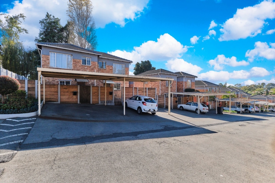 2 Bedroom Property for Sale in Bellairspark Gauteng