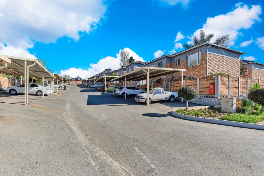 2 Bedroom Property for Sale in Bellairspark Gauteng
