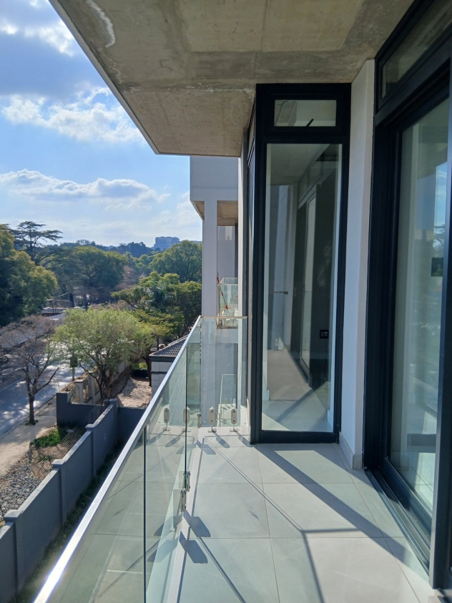 To Let 1 Bedroom Property for Rent in Rosebank Gauteng