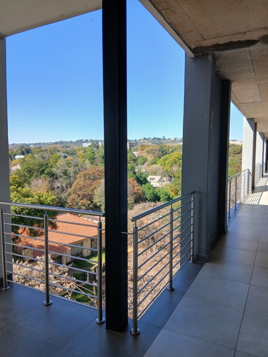 To Let 1 Bedroom Property for Rent in Rosebank Gauteng