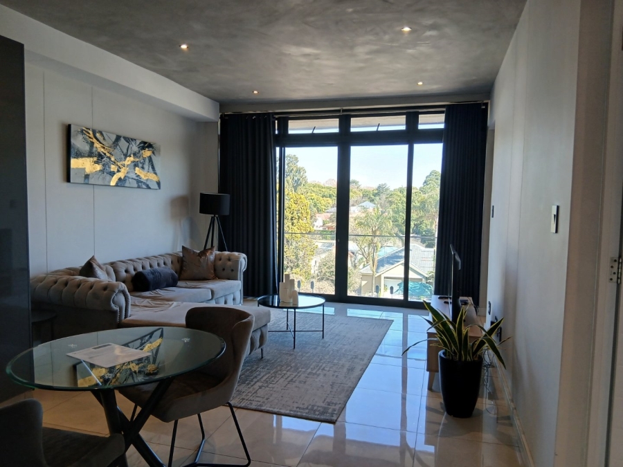 To Let 1 Bedroom Property for Rent in Rosebank Gauteng