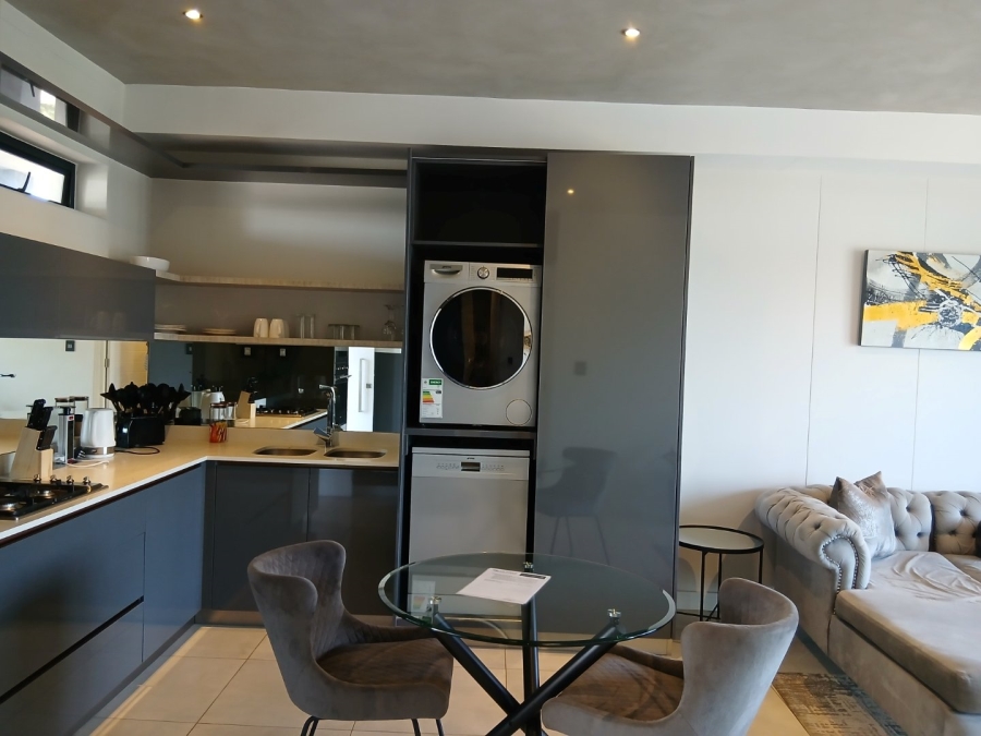 To Let 1 Bedroom Property for Rent in Rosebank Gauteng