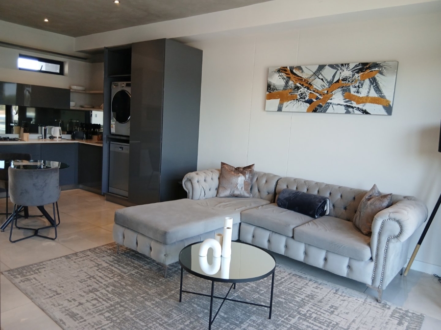 To Let 1 Bedroom Property for Rent in Rosebank Gauteng