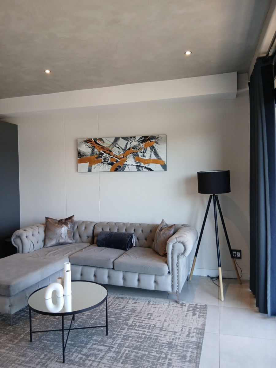 To Let 1 Bedroom Property for Rent in Rosebank Gauteng