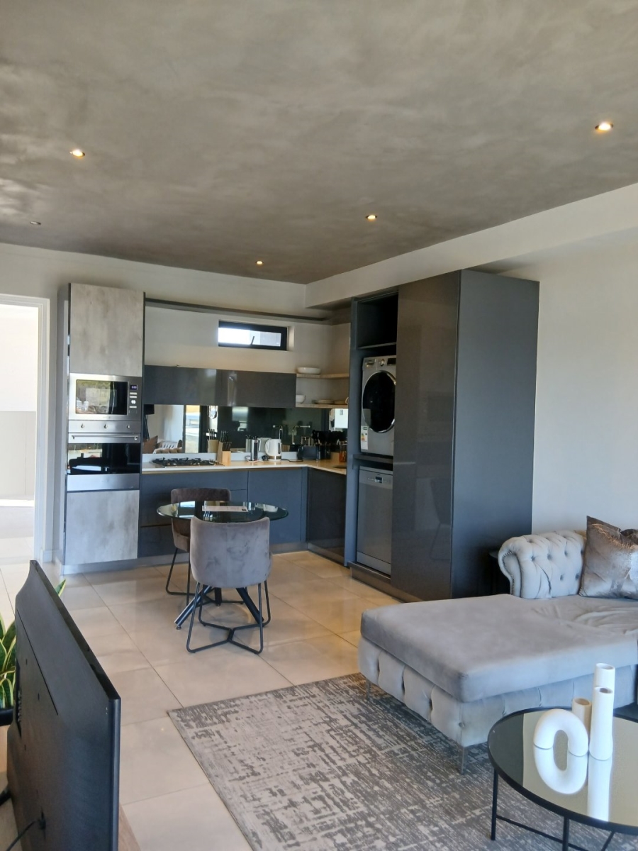 To Let 1 Bedroom Property for Rent in Rosebank Gauteng