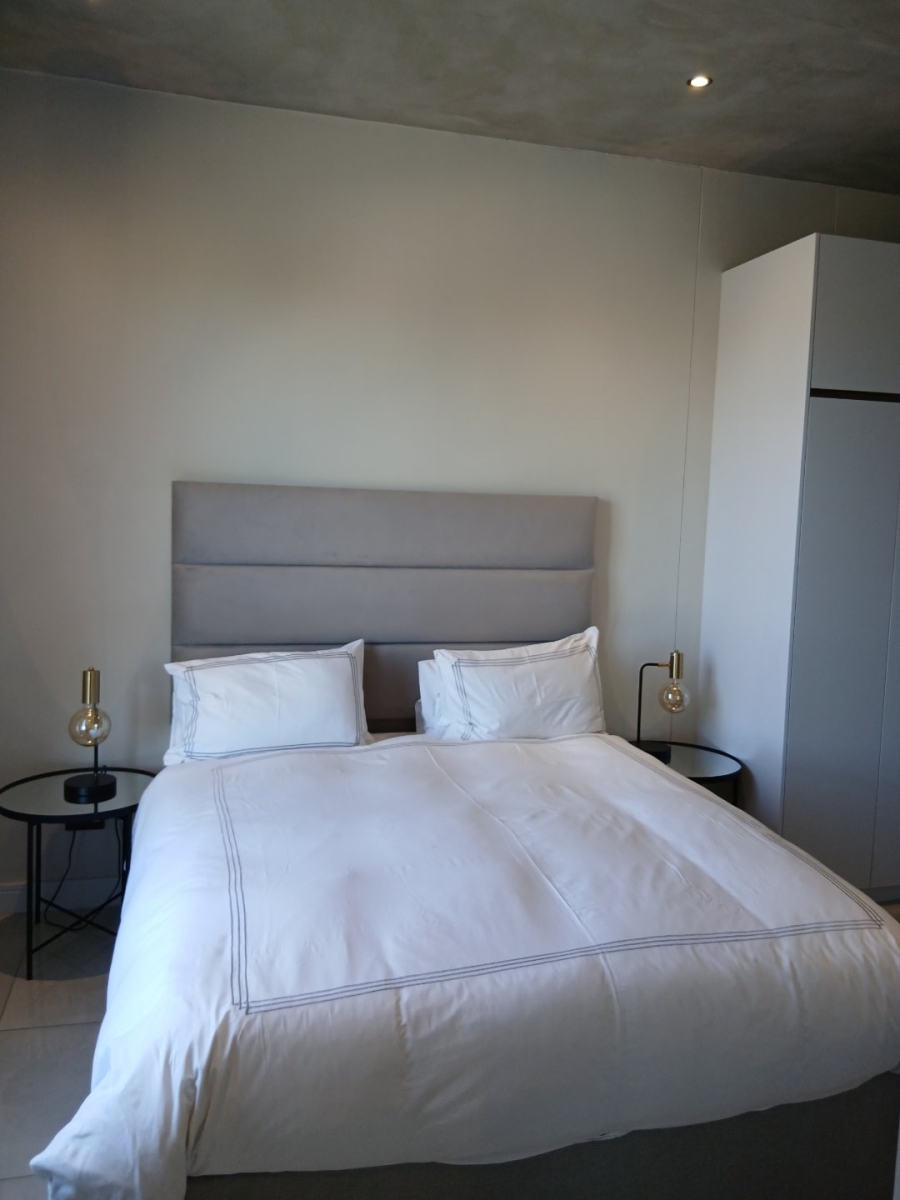 To Let 1 Bedroom Property for Rent in Rosebank Gauteng