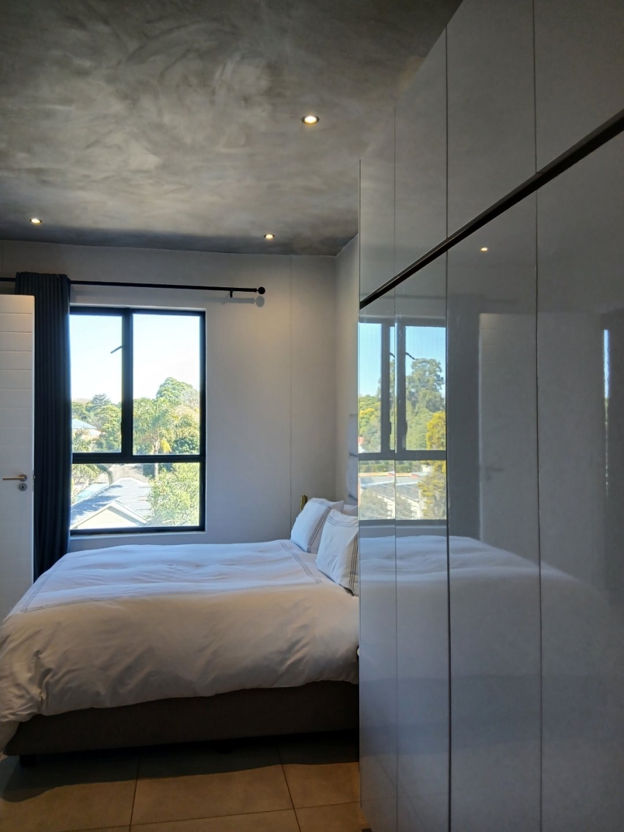 To Let 1 Bedroom Property for Rent in Rosebank Gauteng