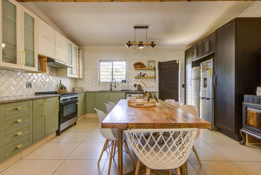 To Let 3 Bedroom Property for Rent in Brentwood Park Gauteng