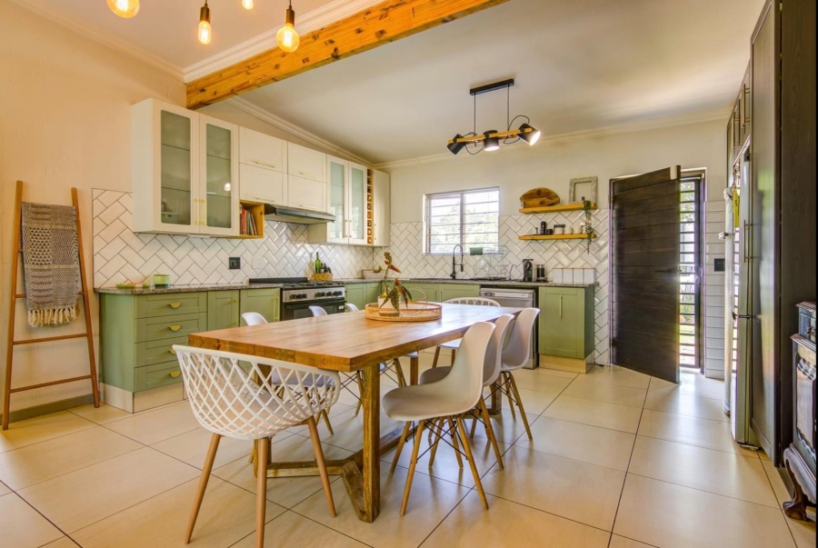 To Let 3 Bedroom Property for Rent in Brentwood Park Gauteng