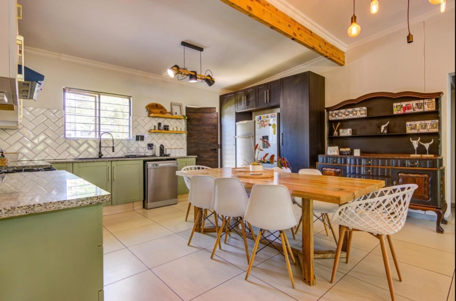 To Let 3 Bedroom Property for Rent in Brentwood Park Gauteng