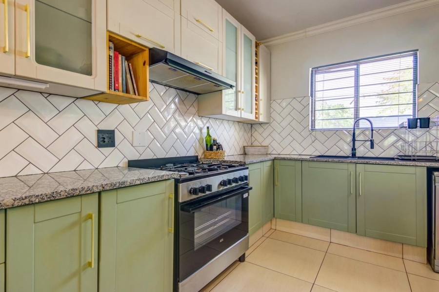 To Let 3 Bedroom Property for Rent in Brentwood Park Gauteng