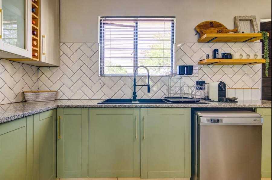 To Let 3 Bedroom Property for Rent in Brentwood Park Gauteng