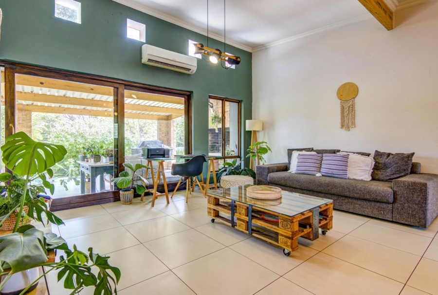 To Let 3 Bedroom Property for Rent in Brentwood Park Gauteng