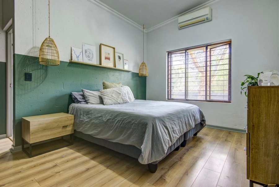 To Let 3 Bedroom Property for Rent in Brentwood Park Gauteng