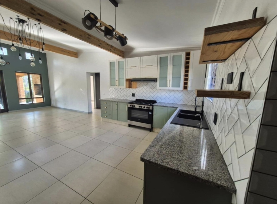 To Let 3 Bedroom Property for Rent in Brentwood Park Gauteng