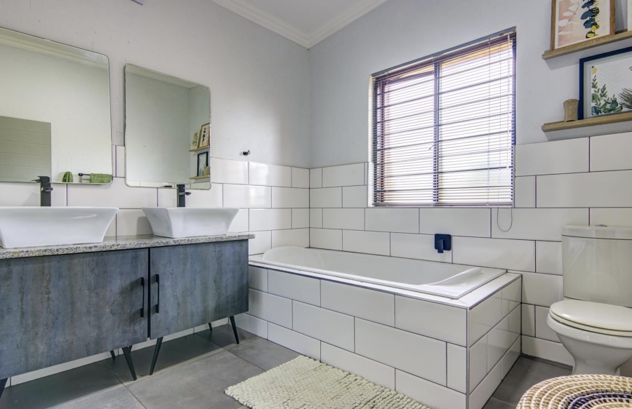 To Let 3 Bedroom Property for Rent in Brentwood Park Gauteng