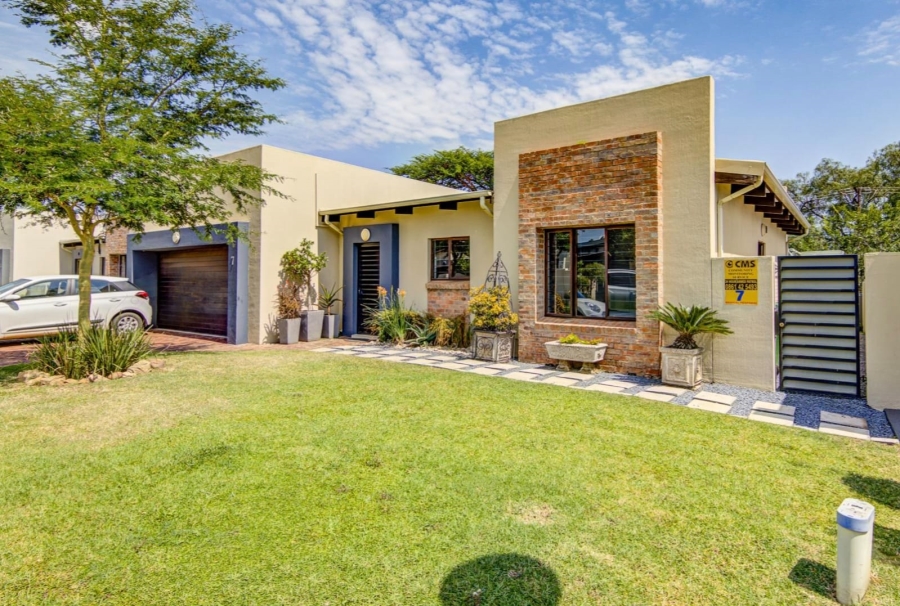 To Let 3 Bedroom Property for Rent in Brentwood Park Gauteng