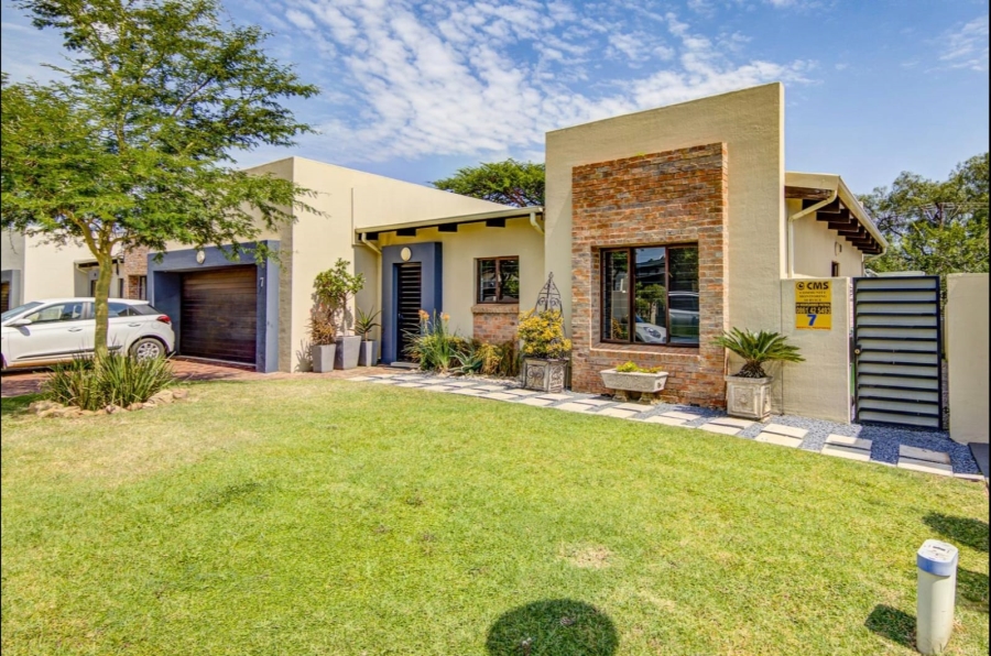To Let 3 Bedroom Property for Rent in Brentwood Park Gauteng