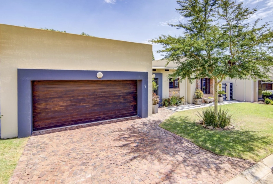 To Let 3 Bedroom Property for Rent in Brentwood Park Gauteng
