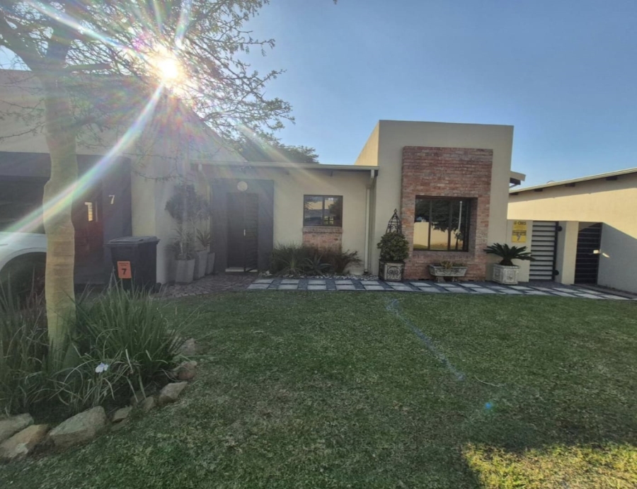 To Let 3 Bedroom Property for Rent in Brentwood Park Gauteng