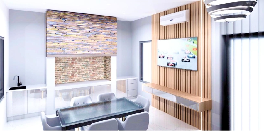 5 Bedroom Property for Sale in Midstream Heights Gauteng