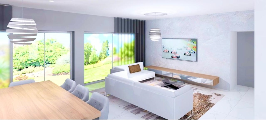 5 Bedroom Property for Sale in Midstream Heights Gauteng