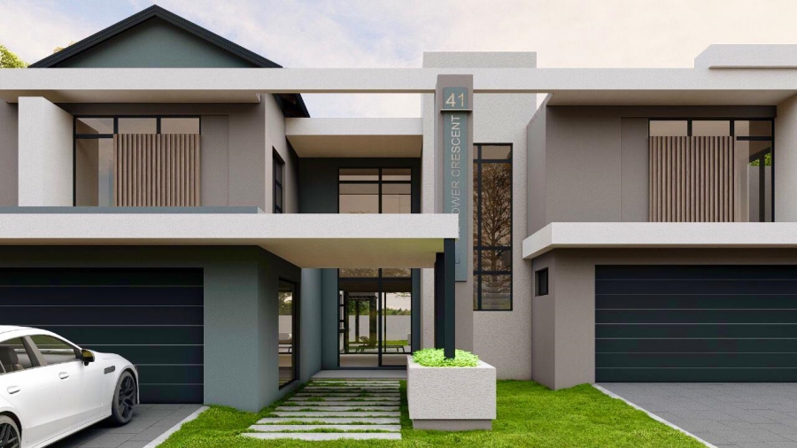 5 Bedroom Property for Sale in Midstream Heights Gauteng