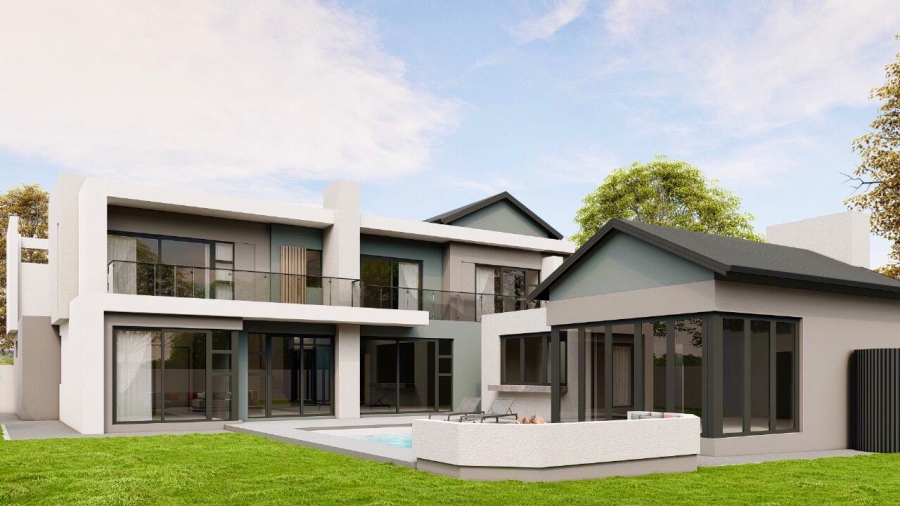 5 Bedroom Property for Sale in Midstream Heights Gauteng