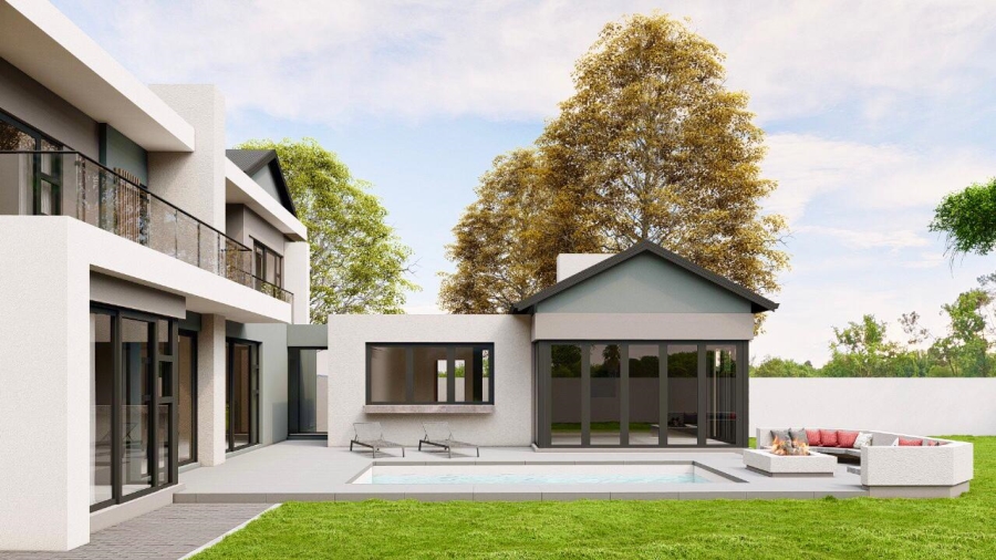 5 Bedroom Property for Sale in Midstream Heights Gauteng