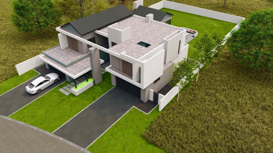 5 Bedroom Property for Sale in Midstream Heights Gauteng