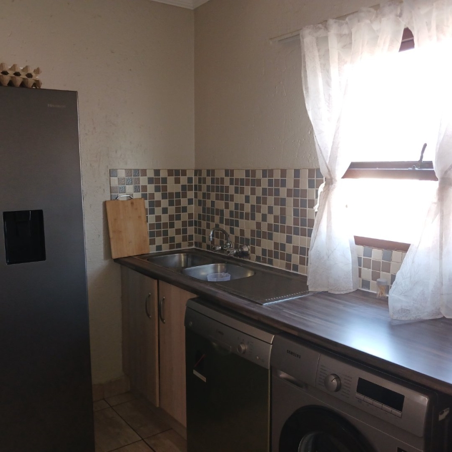 3 Bedroom Property for Sale in Rynfield Gauteng