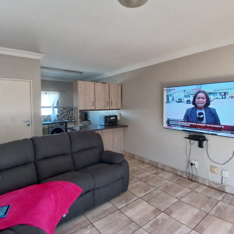 3 Bedroom Property for Sale in Rynfield Gauteng