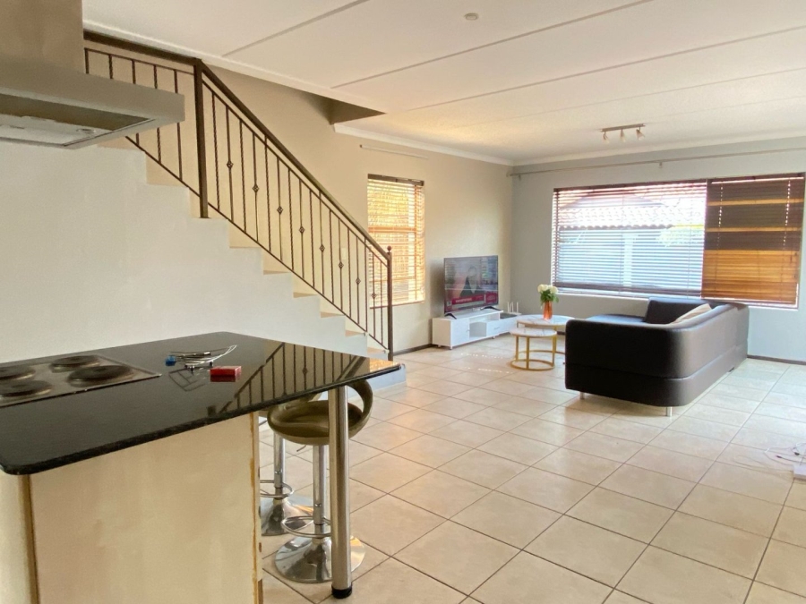 3 Bedroom Property for Sale in Fourways Gardens Gauteng