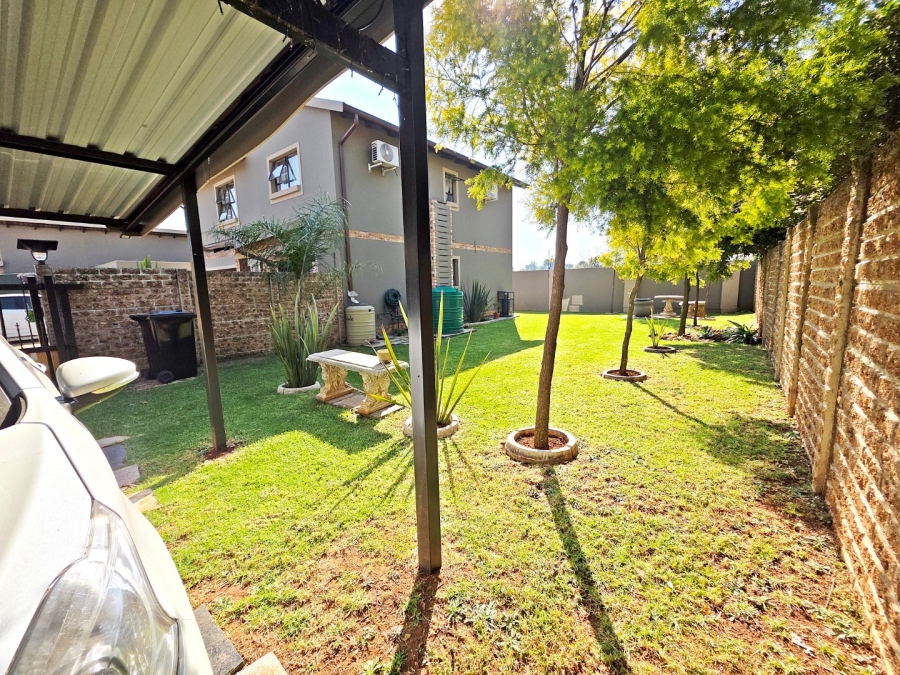 3 Bedroom Property for Sale in Norton Home Estate AH Gauteng