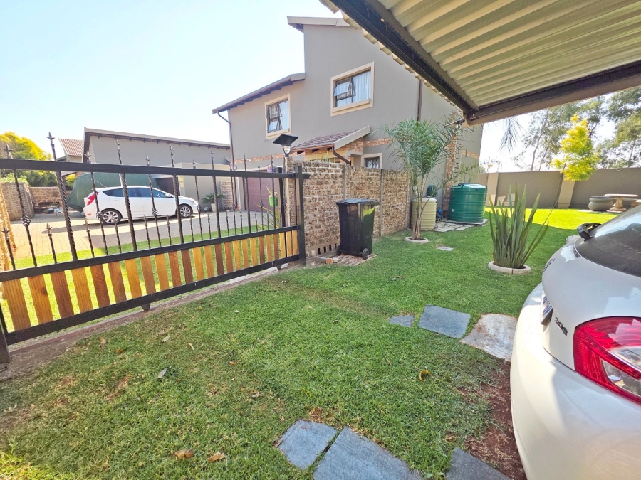 3 Bedroom Property for Sale in Norton Home Estate AH Gauteng